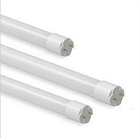 Лампа светодиодная iSvet T8-101 G13 220В T8 15Вт 6000K 600мм картинка 